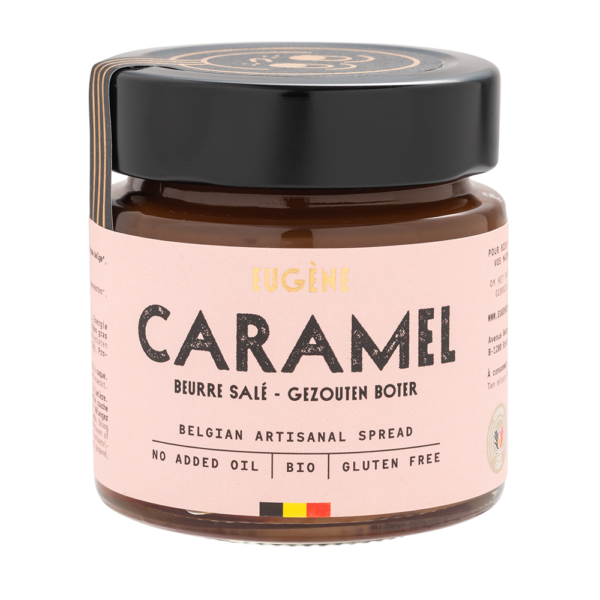 Caramel Beurre Salé