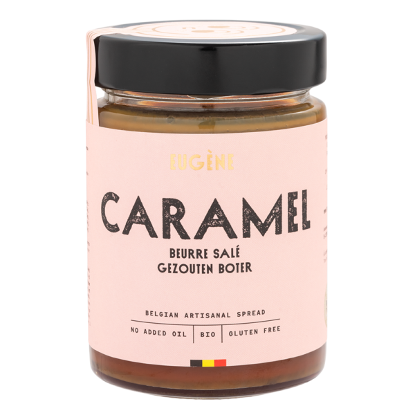 Caramel Beurre Salé