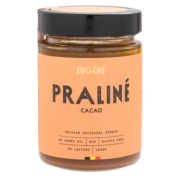 Praliné Cacao