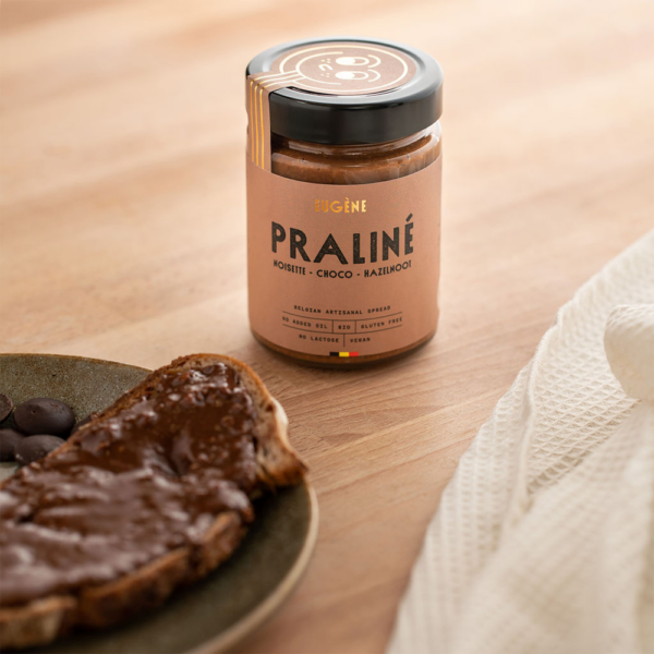 Praliné Noisette Choco