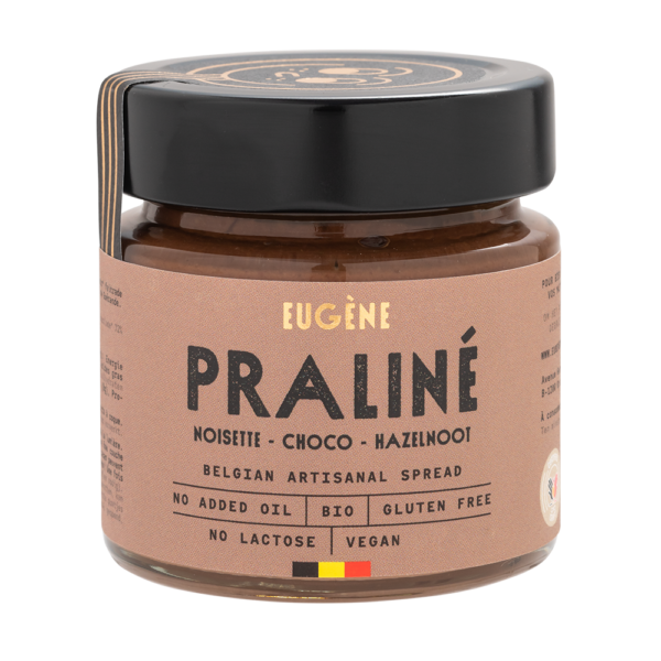 Praliné Noisette Choco