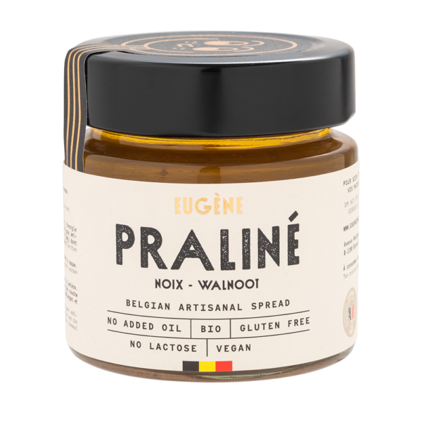 Praliné noix