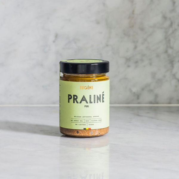 Praliné Pur