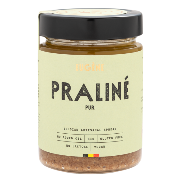 Praliné Pur